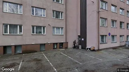 Apartments for rent in Tallinn Kesklinna - Photo from Google Street View