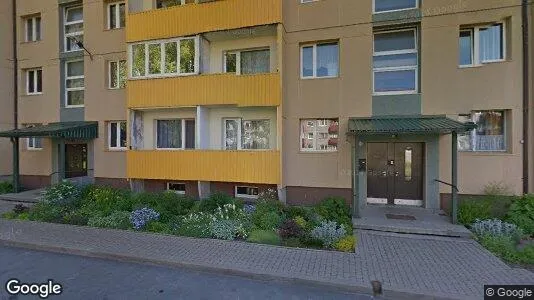 Apartments for rent in Tallinn Kesklinna - Photo from Google Street View