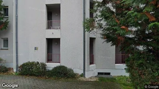 Apartments for rent in Gießen - Photo from Google Street View