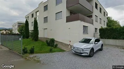 Apartments for rent in Fußach - Photo from Google Street View