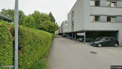 Apartments for rent in Dornbirn - Photo from Google Street View