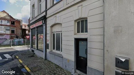Apartments for rent in Stad Gent - Photo from Google Street View