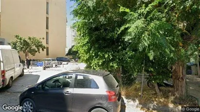 Apartments for rent in Patras - Photo from Google Street View