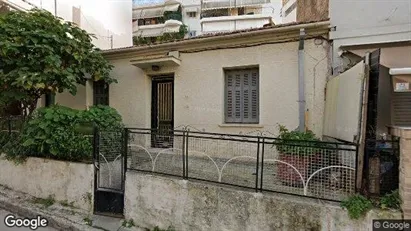 Apartments for rent in Patras - Photo from Google Street View