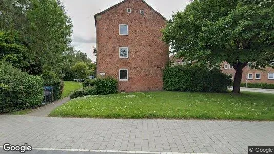 Apartments for rent in Kiel - Photo from Google Street View