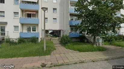 Apartments for rent in Brandenburg an der Havel - Photo from Google Street View