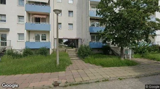 Apartments for rent in Brandenburg an der Havel - Photo from Google Street View