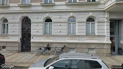 Apartments for rent in Leipzig - Photo from Google Street View