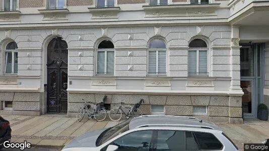 Apartments for rent in Leipzig - Photo from Google Street View