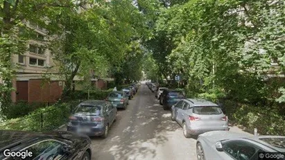 Apartments for rent in Bucharest - Sectorul 4 - Photo from Google Street View