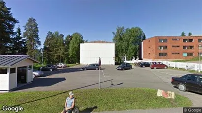 Apartments for rent in Kotka - Photo from Google Street View