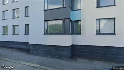 Apartments for rent in Tampere Keskinen - Photo from Google Street View