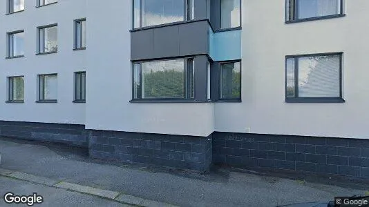 Apartments for rent in Tampere Keskinen - Photo from Google Street View