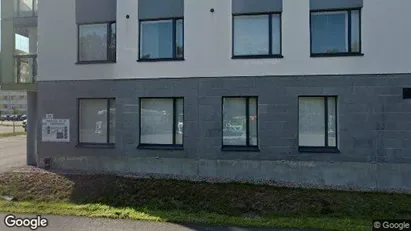 Apartments for rent in Helsinki Eteläinen - Photo from Google Street View