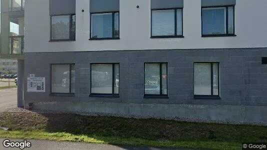 Apartments for rent in Helsinki Eteläinen - Photo from Google Street View