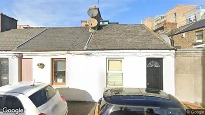 Apartments for rent in Dublin 8 - Photo from Google Street View
