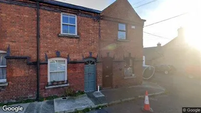 Apartments for rent in Dublin 7 - Photo from Google Street View