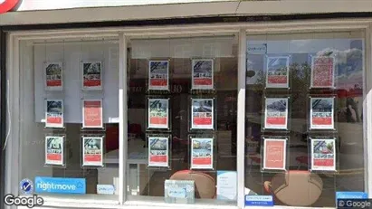 Apartments for rent in Ashton-under-Lyne - Lancashire - Photo from Google Street View