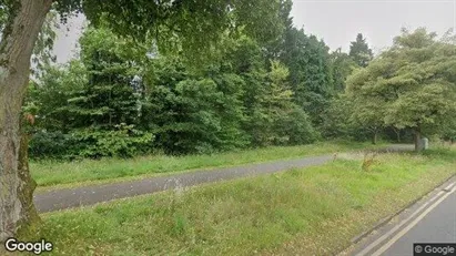 Apartments for rent in Solihull - West Midlands - Photo from Google Street View
