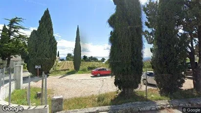 Apartments for rent in Split - Photo from Google Street View