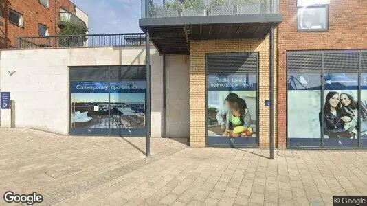 Apartments for rent in Norwich - Norfolk - Photo from Google Street View