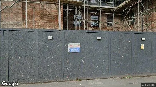 Apartments for rent in High Wycombe - Buckinghamshire - Photo from Google Street View