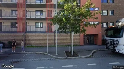 Apartments for rent in Oslo Grünerløkka - Photo from Google Street View