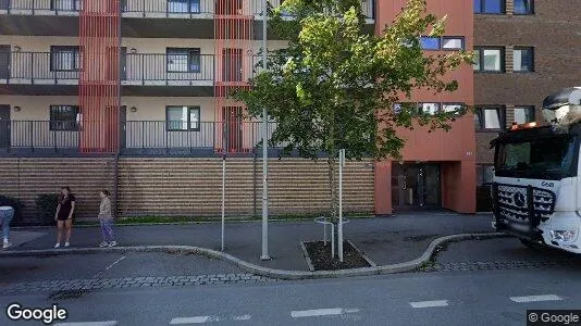 Apartments for rent in Oslo Grünerløkka - Photo from Google Street View