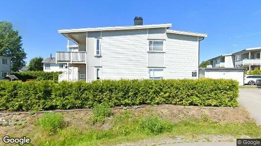 Apartments for rent in Ullensaker - Photo from Google Street View