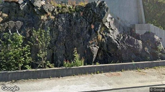 Apartments for rent in Bergen Fana - Photo from Google Street View