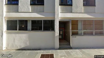 Apartments for rent in Bergen Bergenhus - Photo from Google Street View
