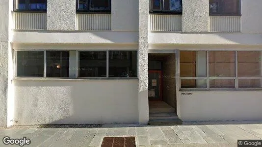 Apartments for rent in Bergen Bergenhus - Photo from Google Street View