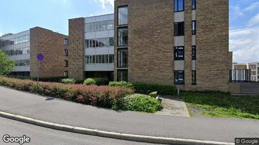 Apartments for rent in Lørenskog - Photo from Google Street View