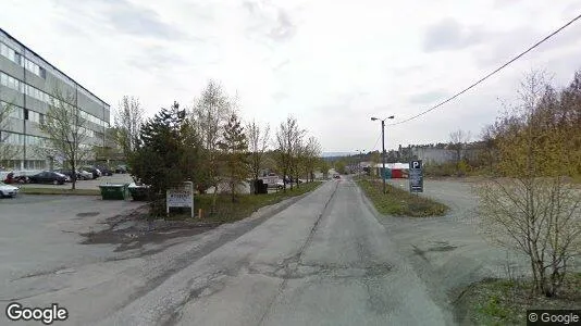 Apartments for rent in Bærum - Photo from Google Street View