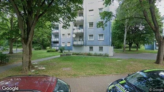 Apartments for rent in Frankfurt West - Photo from Google Street View