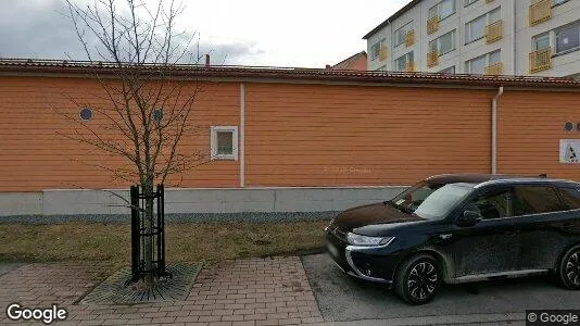 Apartments for rent in Pirkkala - Photo from Google Street View