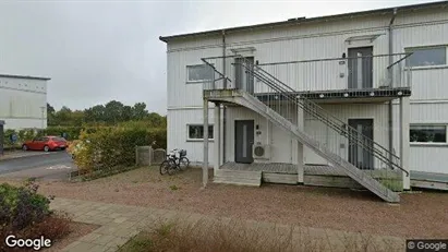 Apartments for rent in Helsingborg - Photo from Google Street View