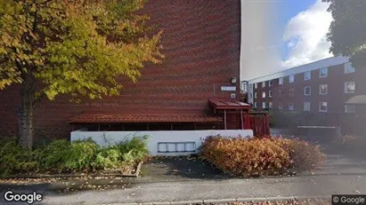 Apartments for rent in Sollentuna - Photo from Google Street View
