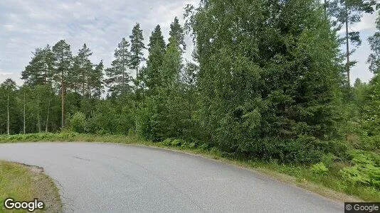 Apartments for rent in Tranemo - Photo from Google Street View
