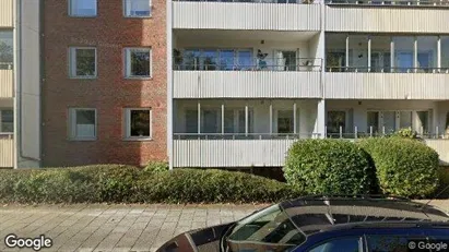 Apartments for rent in Malmö City - Photo from Google Street View