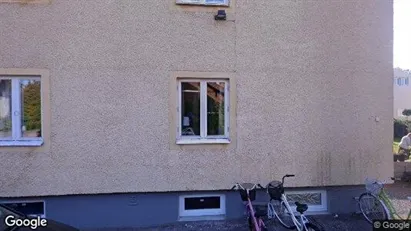 Apartments for rent in Lidköping - Photo from Google Street View