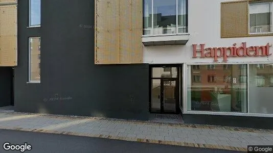 Apartments for rent in Lund - Photo from Google Street View