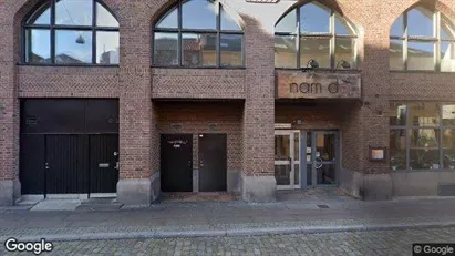 Apartments for rent in Malmö City - Photo from Google Street View