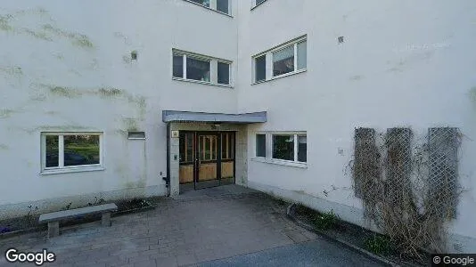 Apartments for rent in Stockholm West - Photo from Google Street View