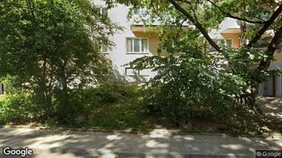 Apartments for rent in Kungsholmen - Photo from Google Street View