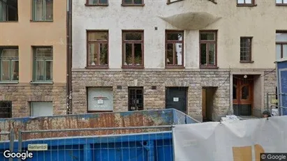 Apartments for rent in Södermalm - Photo from Google Street View