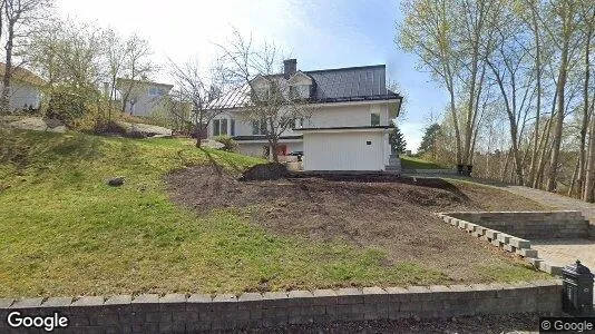 Apartments for rent in Österåker - Photo from Google Street View