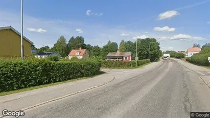 Apartments for rent in Söderhamn - Photo from Google Street View