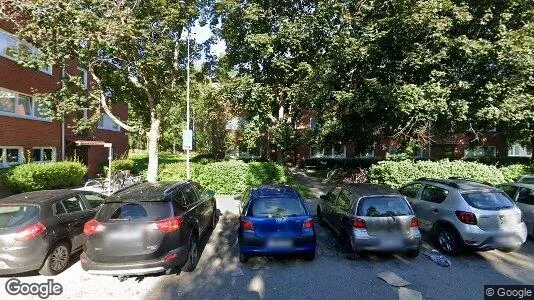 Apartments for rent in Uppsala - Photo from Google Street View