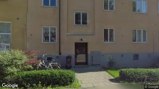Apartments for rent in Stockholm South - Photo from Google Street View